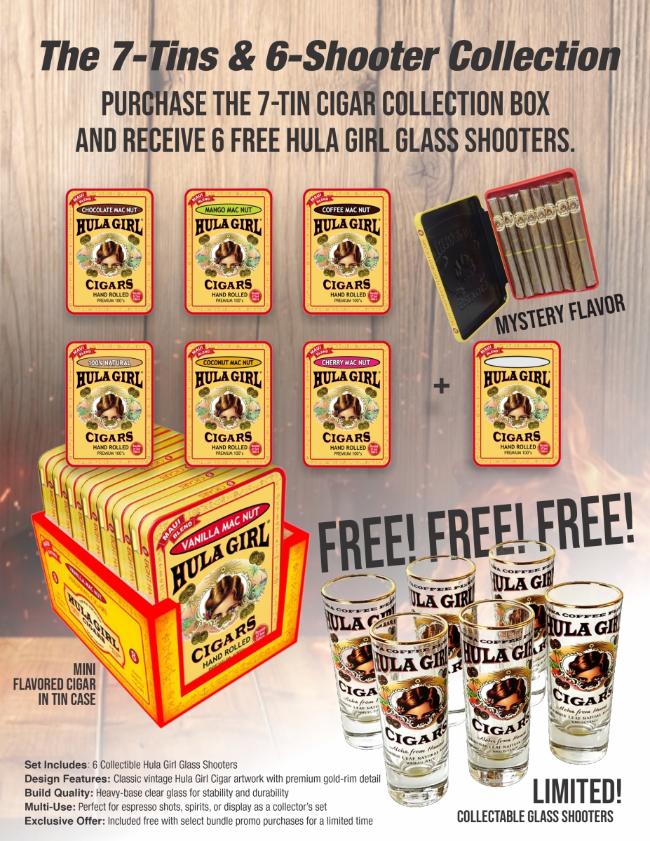 Hula Girl Store | Factory Direct